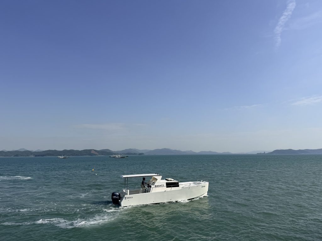 SBoat