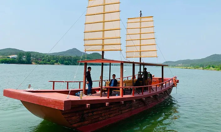 의성군청